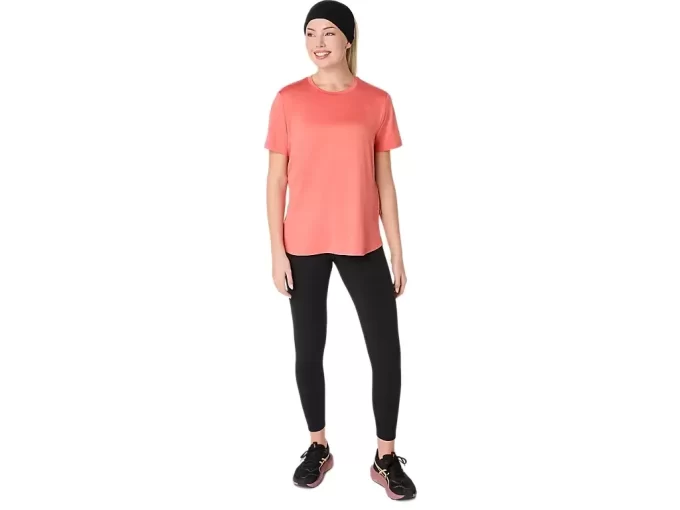 FLEX STRETCH KORTÄRM TOPP FLEX STRETCH KORTÄRM TOPP