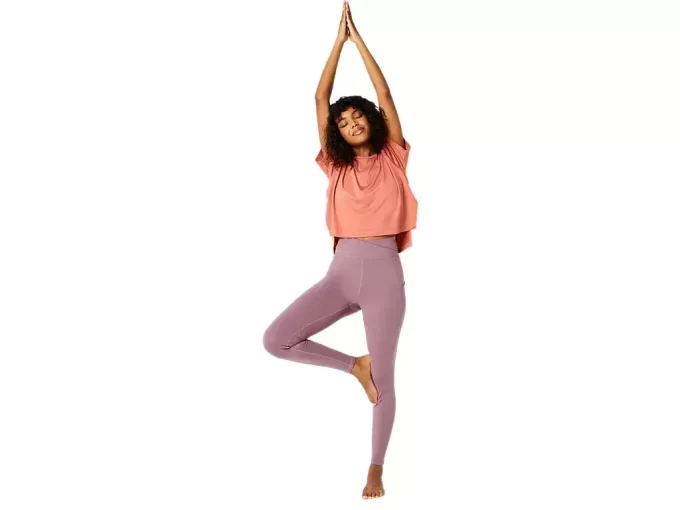 FLEX STRETCH KORTÄRM TOPP FLEX STRETCH KORTÄRM TOPP