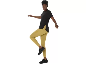 FLEX STRETCH KORTÄRM TOPP