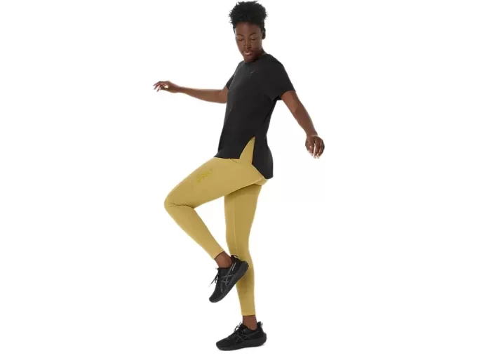 FLEX STRETCH KORTÄRM TOPP