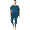 FLEX STRETCH KORTÄRM TOPP