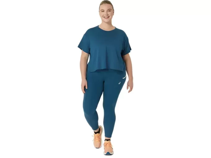 FLEX STRETCH KORTÄRM TOPP