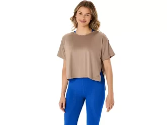 FLEX STRETCH KORTÄRM TOPP FLEX STRETCH KORTÄRM TOPP