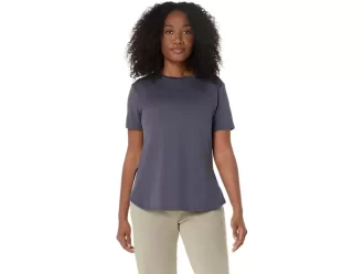 FLEX STRETCH KORTÄRM TOPP FLEX STRETCH KORTÄRM TOPP