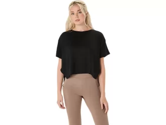 FLEX STRETCH KORTÄRM TOPP