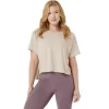 FLEX STRETCH KORTÄRM TOPP FLEX STRETCH KORTÄRM TOPP