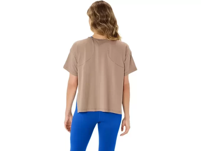 FLEX STRETCH KORTÄRM TOPP FLEX STRETCH KORTÄRM TOPP