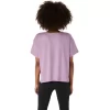 FLEX STRETCH KORTÄRM TOPP FLEX STRETCH KORTÄRM TOPP