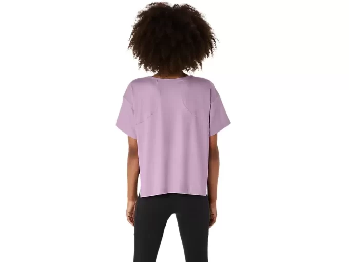 FLEX STRETCH KORTÄRM TOPP FLEX STRETCH KORTÄRM TOPP