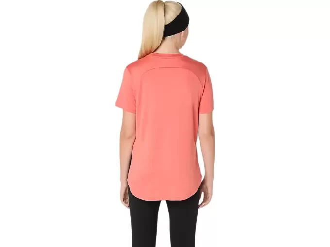 FLEX STRETCH KORTÄRM TOPP FLEX STRETCH KORTÄRM TOPP