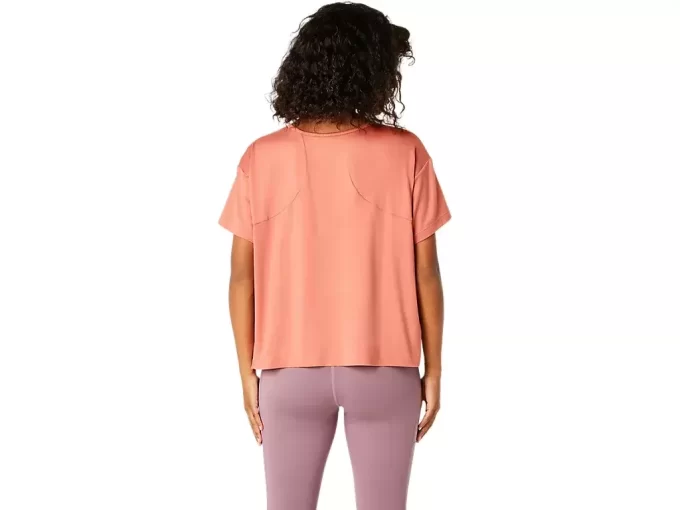 FLEX STRETCH KORTÄRM TOPP FLEX STRETCH KORTÄRM TOPP