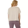 FLEX STRETCH KORTÄRM TOPP FLEX STRETCH KORTÄRM TOPP