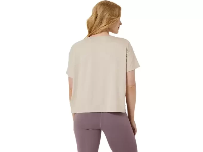 FLEX STRETCH KORTÄRM TOPP FLEX STRETCH KORTÄRM TOPP
