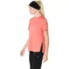 FLEX STRETCH KORTÄRM TOPP FLEX STRETCH KORTÄRM TOPP