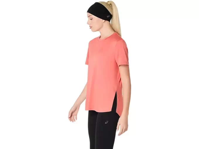 FLEX STRETCH KORTÄRM TOPP FLEX STRETCH KORTÄRM TOPP