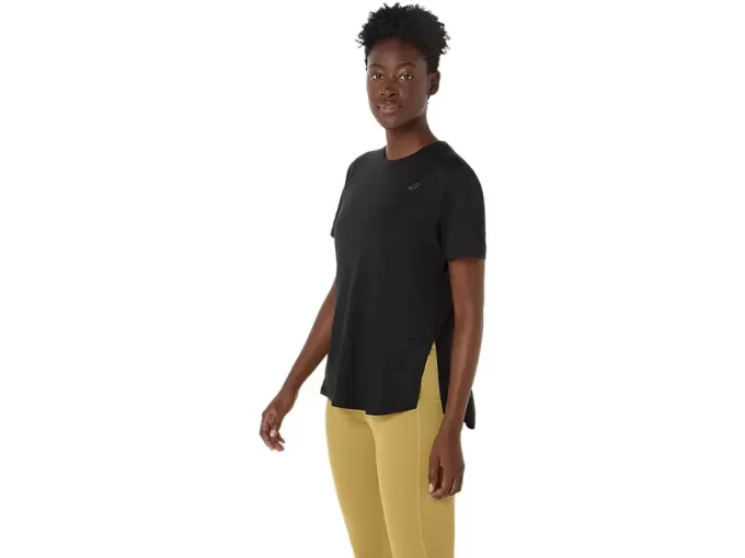 FLEX STRETCH KORTÄRM TOPP
