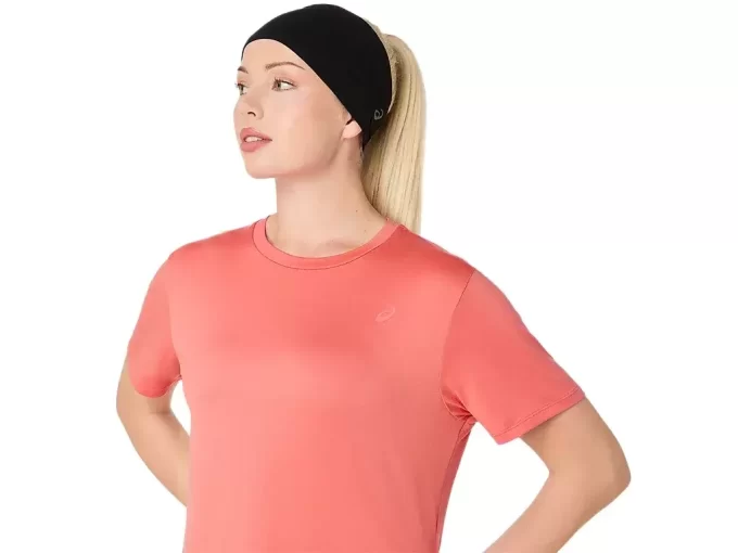 FLEX STRETCH KORTÄRM TOPP FLEX STRETCH KORTÄRM TOPP