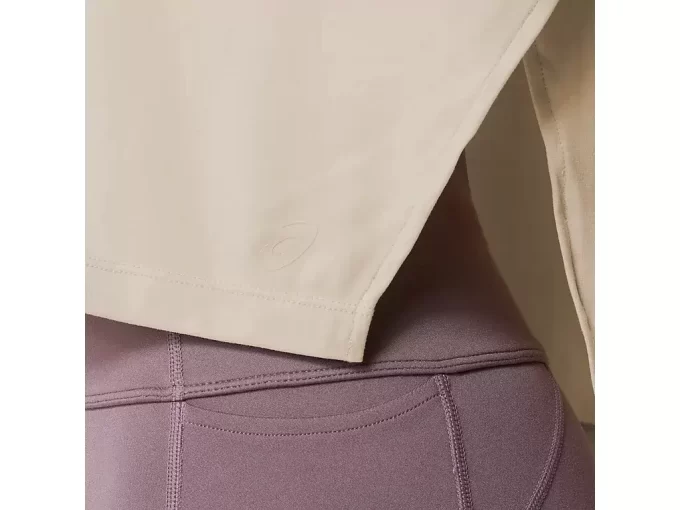 FLEX STRETCH KORTÄRM TOPP FLEX STRETCH KORTÄRM TOPP