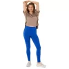 FLEX STRETCH KORTÄRM TOPP FLEX STRETCH KORTÄRM TOPP