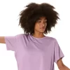 FLEX STRETCH KORTÄRM TOPP FLEX STRETCH KORTÄRM TOPP