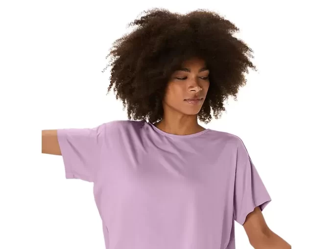 FLEX STRETCH KORTÄRM TOPP FLEX STRETCH KORTÄRM TOPP