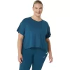 FLEX STRETCH KORTÄRM TOPP