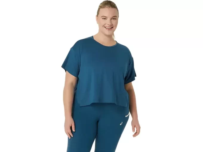 FLEX STRETCH KORTÄRM TOPP