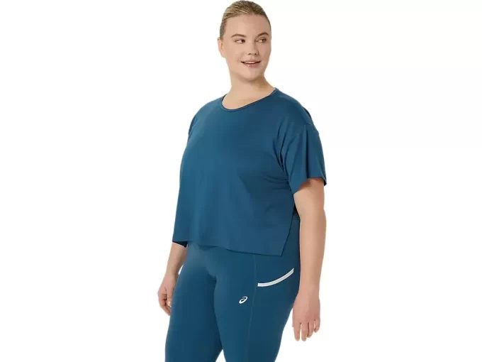 FLEX STRETCH KORTÄRM TOPP