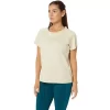 FLEX STRETCH KORTÄRM TOPP FÖR DAM FLEX STRETCH KORTÄRM TOPP FÖR DAM
