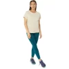 FLEX STRETCH KORTÄRM TOPP FÖR DAM FLEX STRETCH KORTÄRM TOPP FÖR DAM