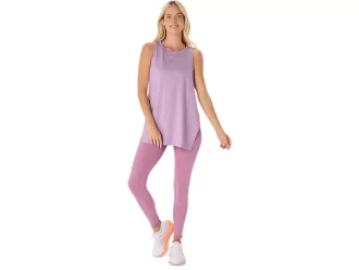 FLEX STRETCH ÄRMlös topp