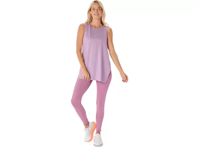 FLEX STRETCH ÄRMlös topp FLEX STRETCH ÄRMlös topp