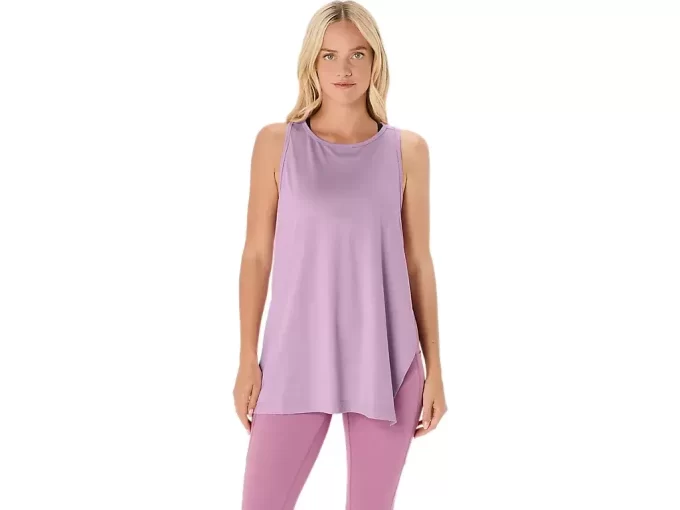 FLEX STRETCH ÄRMlös topp FLEX STRETCH ÄRMlös topp