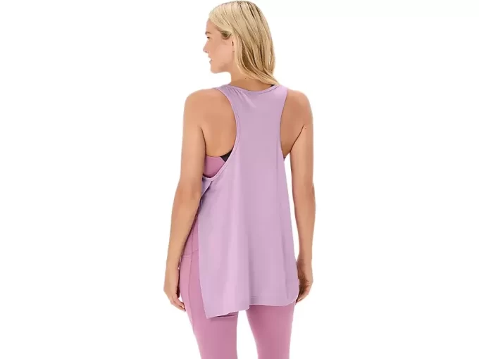 FLEX STRETCH ÄRMlös topp FLEX STRETCH ÄRMlös topp