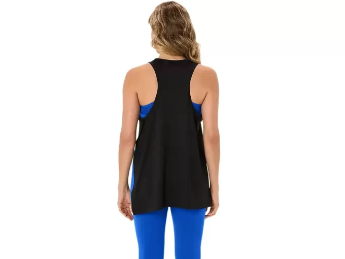FLEX STRETCH ÄRMlös topp FLEX STRETCH ÄRMlös topp