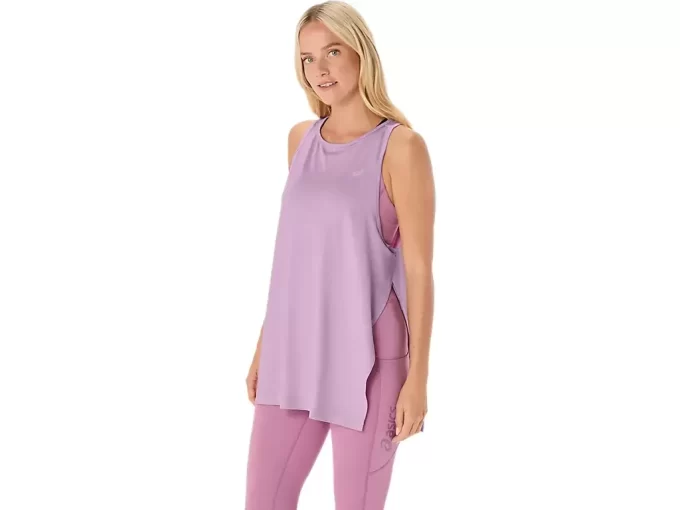 FLEX STRETCH ÄRMlös topp FLEX STRETCH ÄRMlös topp