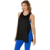 FLEX STRETCH ÄRMlös topp FLEX STRETCH ÄRMlös topp
