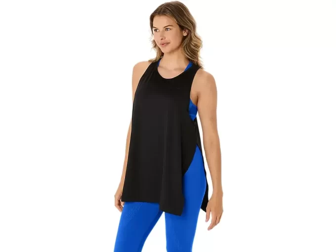 FLEX STRETCH ÄRMlös topp FLEX STRETCH ÄRMlös topp