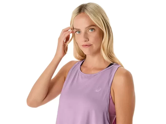FLEX STRETCH ÄRMlös topp FLEX STRETCH ÄRMlös topp