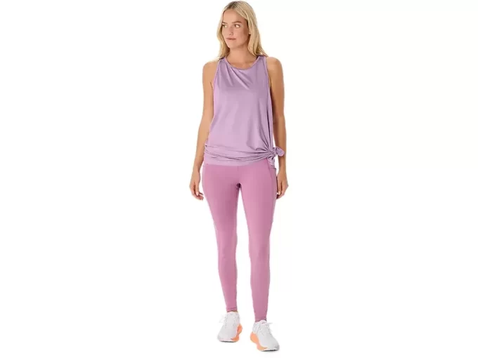 FLEX STRETCH ÄRMlös topp FLEX STRETCH ÄRMlös topp