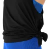FLEX STRETCH ÄRMlös topp FLEX STRETCH ÄRMlös topp