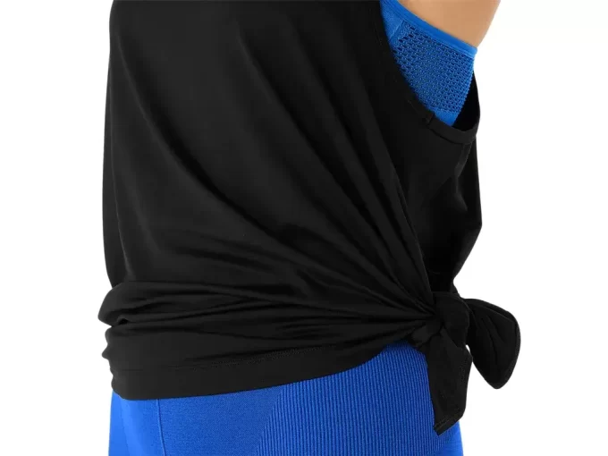 FLEX STRETCH ÄRMlös topp FLEX STRETCH ÄRMlös topp