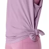 FLEX STRETCH ÄRMlös topp FLEX STRETCH ÄRMlös topp