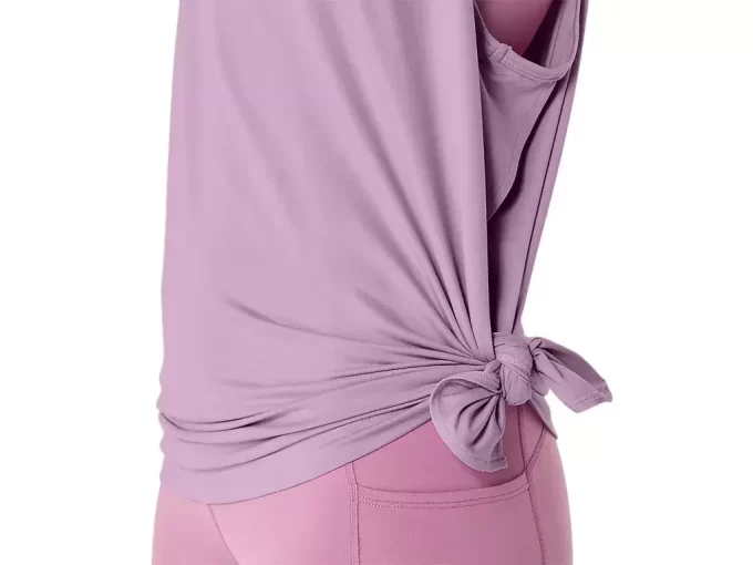 FLEX STRETCH ÄRMlös topp FLEX STRETCH ÄRMlös topp
