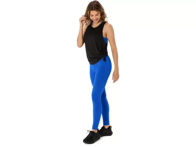 FLEX STRETCH ÄRMlös topp FLEX STRETCH ÄRMlös topp