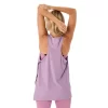 FLEX STRETCH ÄRMlös topp FLEX STRETCH ÄRMlös topp