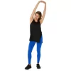 FLEX STRETCH ÄRMlös topp FLEX STRETCH ÄRMlös topp