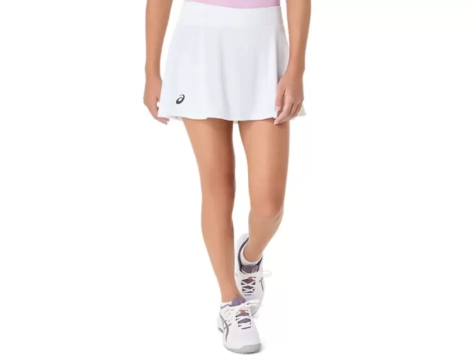 Flickor TENNISSKORT Flickor TENNISSKORT