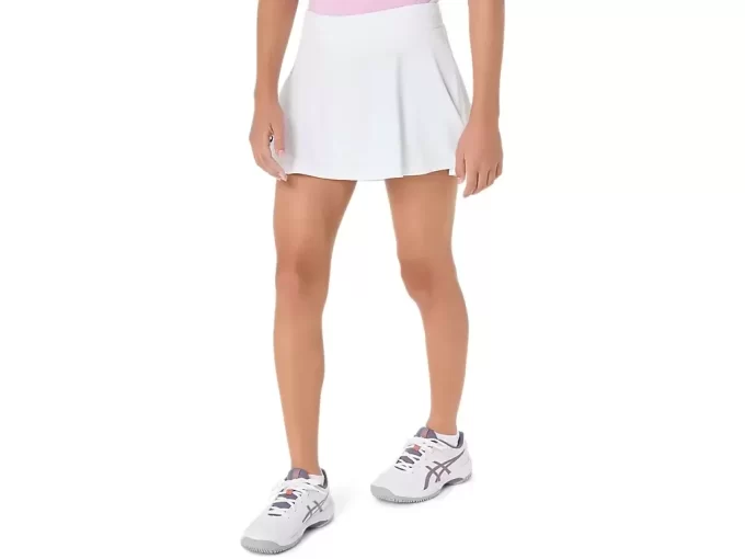 Flickor TENNISSKORT Flickor TENNISSKORT