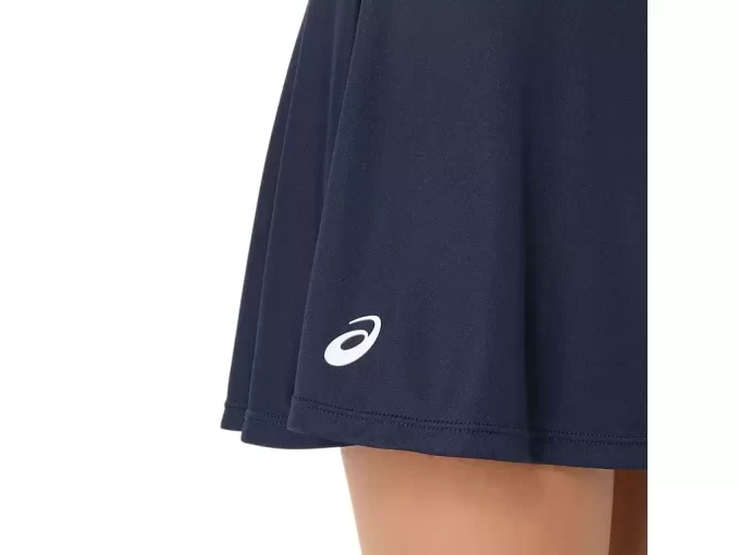 Flickor TENNISSKORT Flickor TENNISSKORT